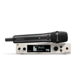 Sennheiser EW 300 G4-BASE SKM-S-AW+ изображение/фото/картинка